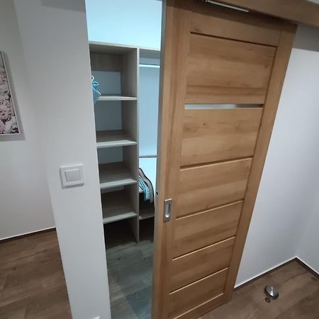 Apartman Lucky Bajmóc Kültér fotó