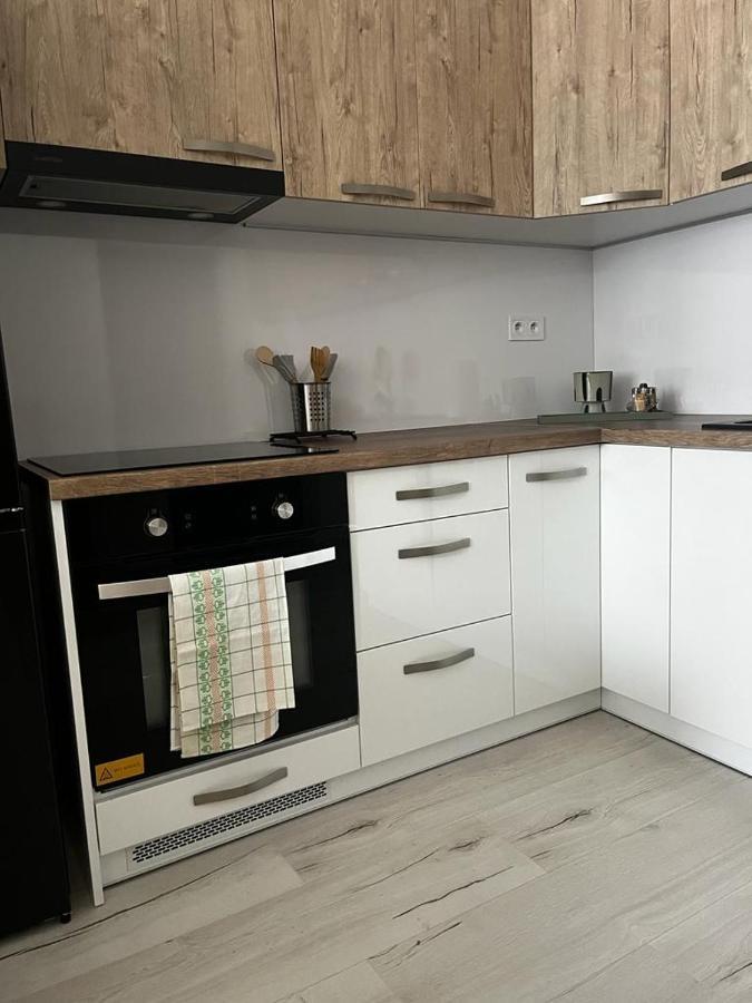 Apartman Lucky Bajmóc Kültér fotó