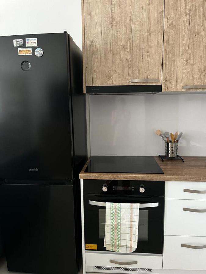 Apartman Lucky Bajmóc Kültér fotó