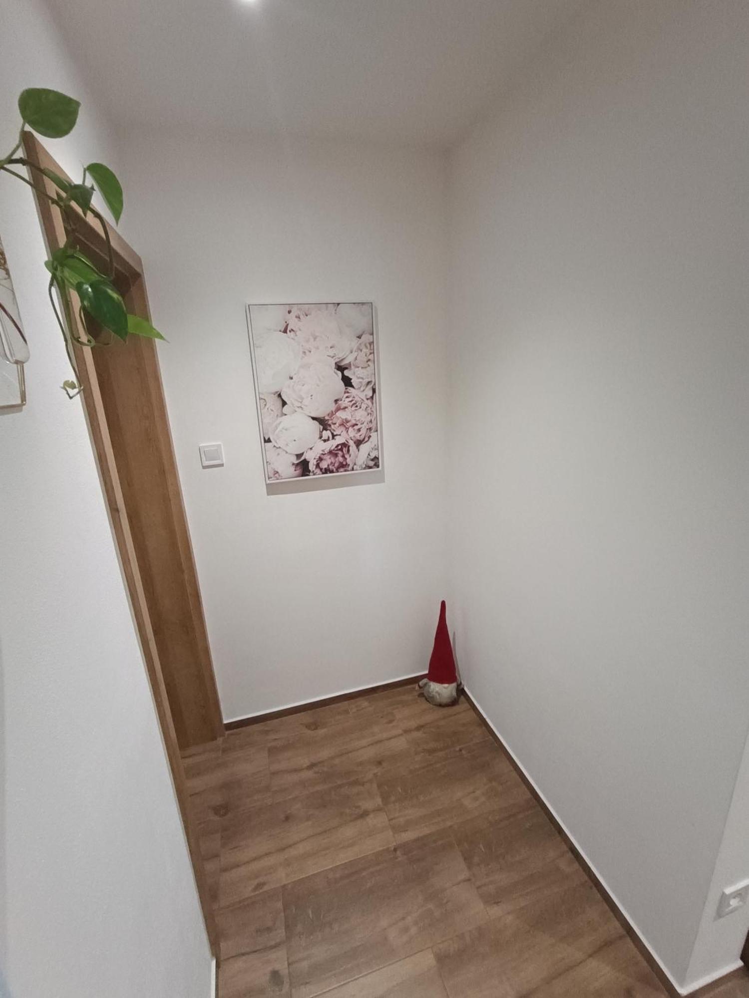 Apartman Lucky Bajmóc Kültér fotó