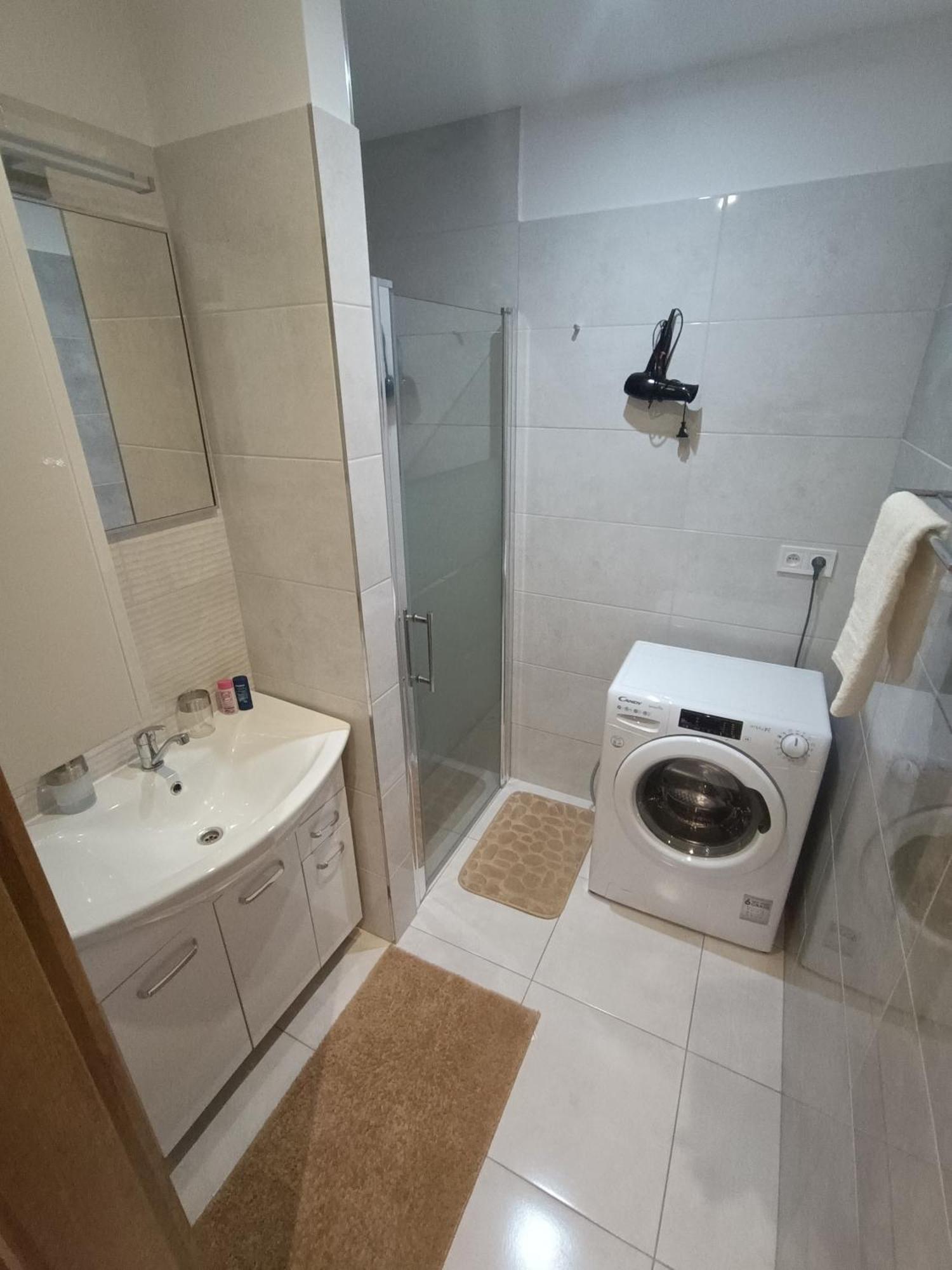 Apartman Lucky Bajmóc Kültér fotó