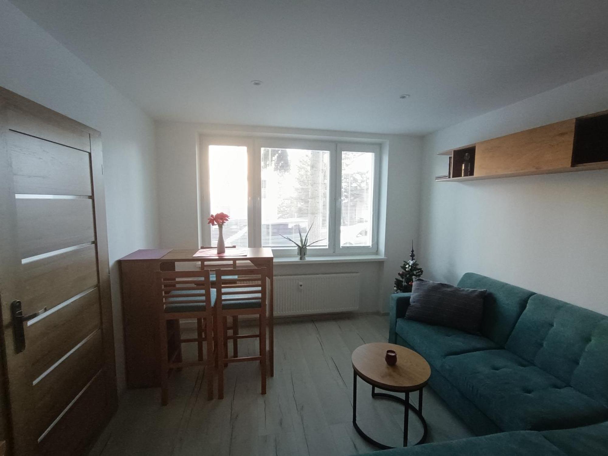 Apartman Lucky Bajmóc Kültér fotó